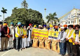 Ludhiana: पीएयू ने 900 फसल प्रजातियों के संरक्षण के लिए जीन बैंक स्थापित किया