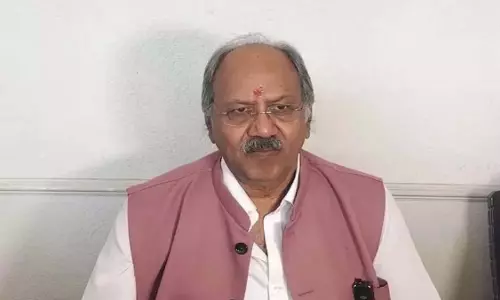 सांसद बृजमोहन अग्रवाल आज रायपुर में कई कार्यक्रमों में होंगे शामिल सांसद बृजमोहन अग्रवाल आज रायपुर में कई कार्यक्रमों में होंगे शामिल