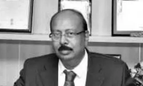 Tamil Nadu : अलगप्पा विश्वविद्यालय के पूर्व कुलपति एन. राजेंद्रन का निधन