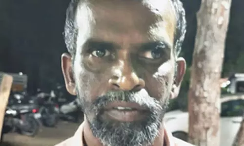Tamil Nadu : स्कूली छात्र के अपहरण के आरोप में गैंगस्टर गिरफ्तार