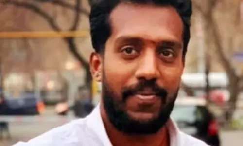 Tamil Nadu : सरकारी बस की चपेट में आने से सिद्ध चिकित्सक की मौत Tamil Nadu : सरकारी बस की चपेट में आने से सिद्ध चिकित्सक की मौत