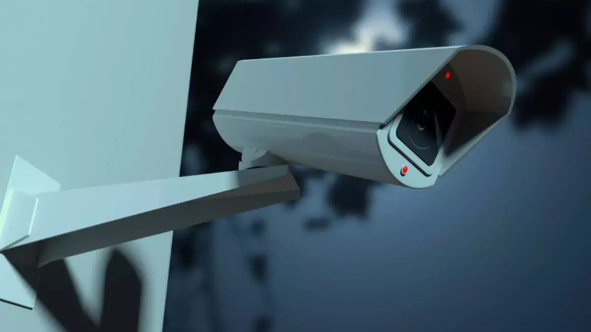 Hisar: एसपी को थाने में CCTV सुरक्षा करने के निर्देश