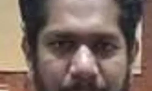 Tamil Nadu: मां की पीट-पीटकर हत्या, बेटा गिरफ्तार Tamil Nadu: मां की पीट-पीटकर हत्या, बेटा गिरफ्तार