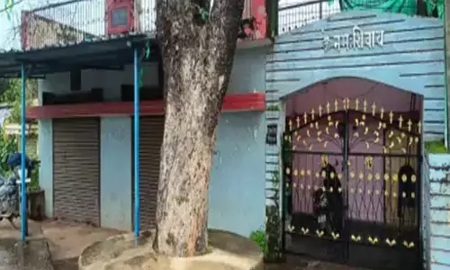 गांजा तस्कर ने घर वाली और बाहर वाली के नाम पर रखा था डेढ़ करोड़ की संपत्ति, फ्रीज की कार्रवाई गांजा तस्कर ने घर वाली और बाहर वाली के नाम पर रखा था डेढ़ करोड़ की संपत्ति, फ्रीज की कार्रवाई