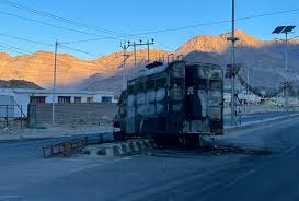 Kinnaur के व्यापारियों ने शिपकी ला के रास्ते व्यापार फिर से शुरू करने पर जोर दिया