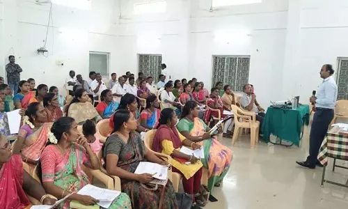 SIR work: 31 निर्वाचन क्षेत्रों में अतिरिक्त अधिकारी नियुक्त