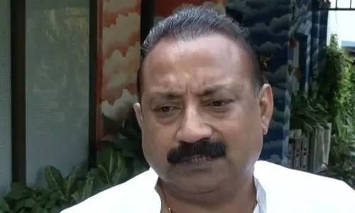 बिहार की जनता ने जंगलराज-2 को किया रिजेक्ट, चुनाव परिणाम से पहले बोले मंत्री अशोक चौधरी बिहार की जनता ने जंगलराज-2 को किया रिजेक्ट, चुनाव परिणाम से पहले बोले मंत्री अशोक चौधरी