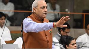 हरियाणा पीडब्ल्यूडी सतर्कता सेल स्थापित करेगा : Gangwa