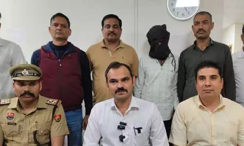 Panchkula पुलिस ने 14 लाख रुपये की हेरोइन और अफीम जब्त की, तीन गिरफ्तार Panchkula पुलिस ने 14 लाख रुपये की हेरोइन और अफीम जब्त की, तीन गिरफ्तार