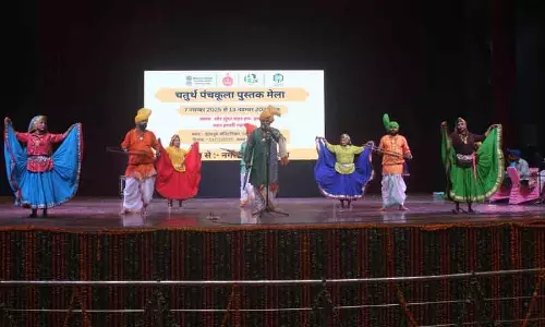 Panchkula के सामुदायिक केंद्रों में पुस्तकालय स्थापित किए जाएंगे: महापौर