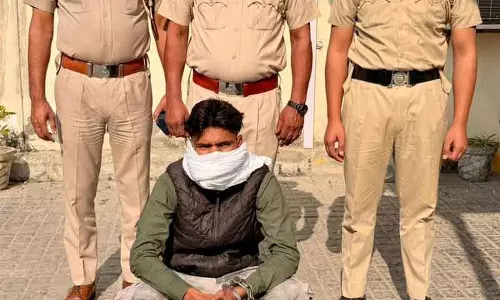Amritsar 538 ग्राम हेरोइन के साथ ड्रग तस्कर गिरफ्तार