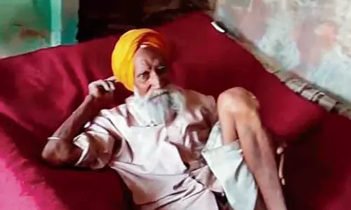 Tarn Taran में वाहन की टक्कर से घायल व्यक्ति की मौत