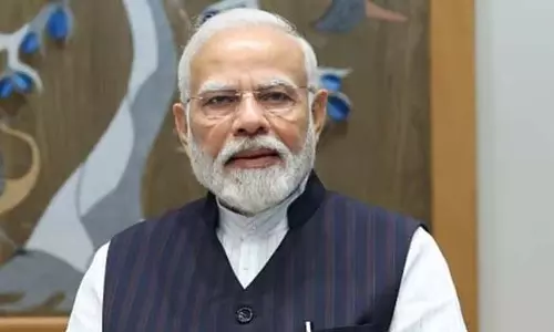 प्रथम प्रधानमंत्री पंडित जवाहरलाल नेहरू की जयंती: Modi ने दी श्रद्धांजलि प्रथम प्रधानमंत्री पंडित जवाहरलाल नेहरू की जयंती: Modi ने दी श्रद्धांजलि
