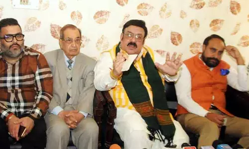Amritsar पट्टी-मखू रेलवे लिंक को केंद्र की मंजूरी का स्वागत