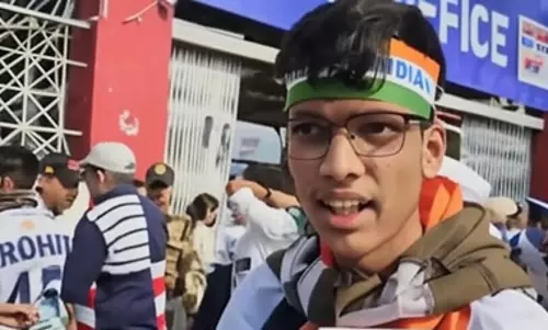 फैंस को उम्मीद, साउथ अफ्रीका के खिलाफ 2-0 से क्लीन स्वीप करेगी टीम इंडिया