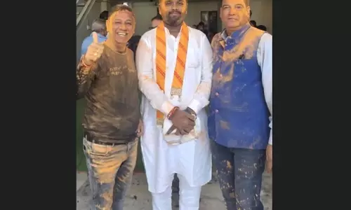 नुआपाड़ा उपचुनाव में जय ढोलकिया बड़ी जीत की ओर अग्रसर, BJP आगे नुआपाड़ा उपचुनाव में जय ढोलकिया बड़ी जीत की ओर अग्रसर, BJP आगे