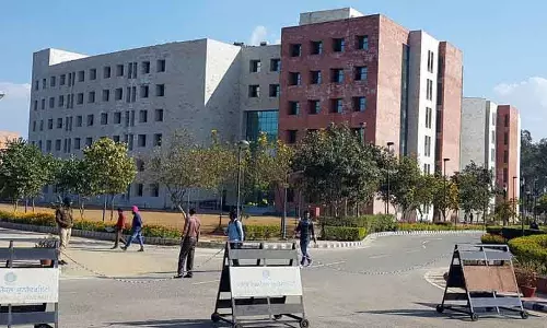 Phagwara HC ने तकनीकी विश्वविद्यालय के कुलपति व रजिस्ट्रार को अवमानना याचिका पर नोटिस जारी किया