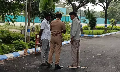 Karur incident: भगदड़ में घायल 7 लोगों की जांच सीबीआई करेगी
