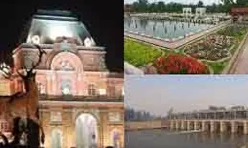Kapurthala में पंजाबी में चेखव की कहानियों का विमोचन