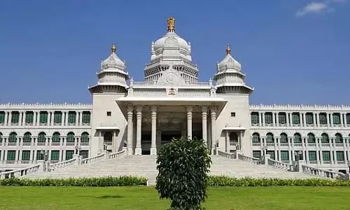 Belgaum में शीतकालीन सत्र 8 दिसंबर से Belgaum में शीतकालीन सत्र 8 दिसंबर से
