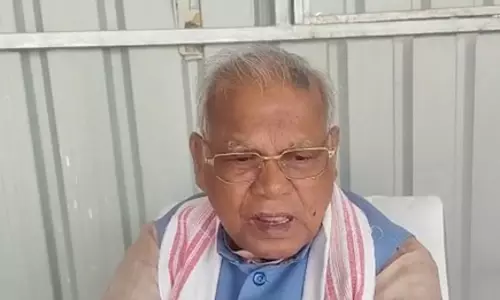 बिहार चुनाव: एनडीए की सरकार बनना तय था’, मतगणना में रुझान पर केंद्रीय मंत्री जीतन राम मांझी बिहार चुनाव: एनडीए की सरकार बनना तय था’, मतगणना में रुझान पर केंद्रीय मंत्री जीतन राम मांझी