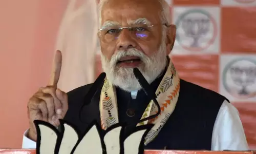 14 नवंबर के बाद विजय उत्सव की तैयारी: इंटरनेट पर छाया पीएम मोदी की भविष्यवाणी का वीडियो