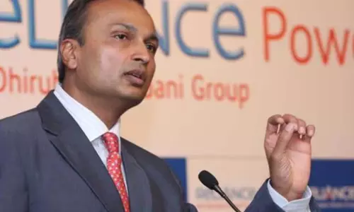 अनिल अंबानी पूछताछ के लिए ED के मुख्यालय नहीं पहुंचे, वर्चुअल पेशी की भी नहीं मिली अनुमति