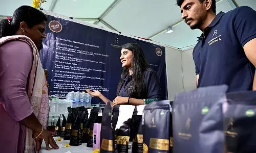 Krishi Mela 2025: कृषि मेले में नवाचार का आनंद Krishi Mela 2025: कृषि मेले में नवाचार का आनंद
