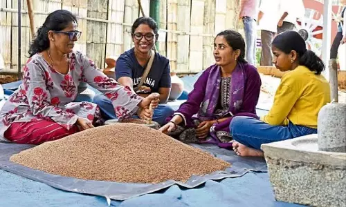 Krishi Mela 2025: कृषि-पर्यटन से बढ़ेगी किसानों की आय