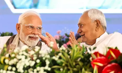 Bihar Election Result 2025: अबकी बार NDA डबल सेंचुरी पार?...एनडीए के तूफान में महागठबंधन धड़ाम
