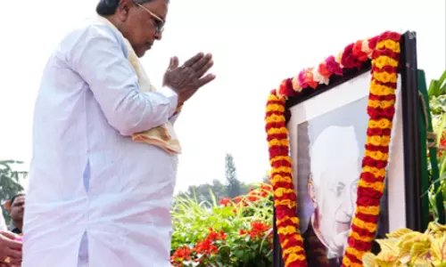 बिहार में हार पर कर्नाटक CM का बयान: ‘जनादेश के आगे झुकना होगा’ बिहार में हार पर कर्नाटक CM का बयान: ‘जनादेश के आगे झुकना होगा’