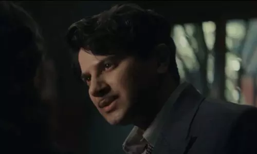 Kaantha ट्विटर समीक्षा Kaantha ट्विटर समीक्षा
