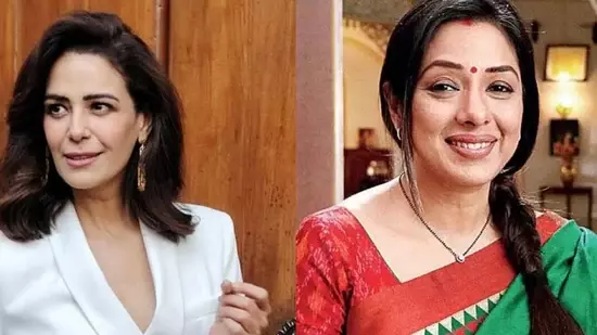 Mona Singh, रूपाली गांगुली से पहले मुझे अनुपमा के लिए अप्रोच किया गया था Mona Singh, रूपाली गांगुली से पहले मुझे अनुपमा के लिए अप्रोच किया गया था