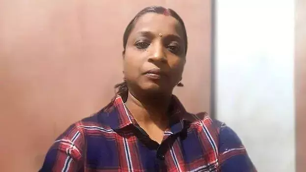 kerala: दवाओं की अधिक मात्रा के कारण उपचाराधीन महिला ने आत्महत्या की kerala: दवाओं की अधिक मात्रा के कारण उपचाराधीन महिला ने आत्महत्या की