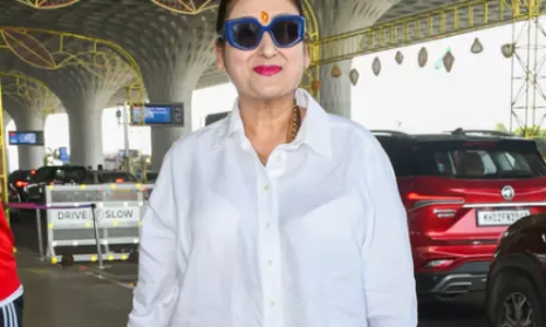 सलमान के साथ काम करने पर Sunita Ahuja की प्रतिक्रिया वायरल सलमान के साथ काम करने पर Sunita Ahuja की प्रतिक्रिया वायरल
