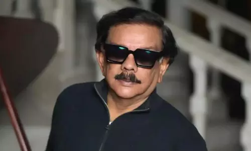 Bhoot Police 2 पर काम शुरू, प्रियदर्शन करेंगे नई स्टार कास्ट के साथ निर्देशन Bhoot Police 2 पर काम शुरू, प्रियदर्शन करेंगे नई स्टार कास्ट के साथ निर्देशन
