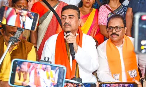 2026 बंगाल चुनाव से पहले बिहार के परिणाम BJP के लिए बने संजीवनी