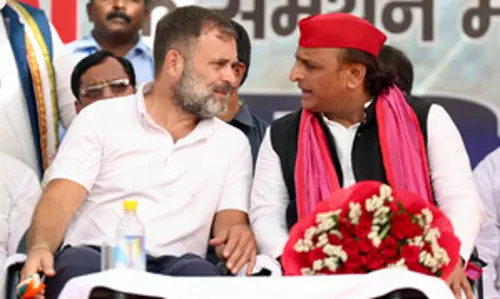 एसआईआर ने खेल किया, बिहार चुनाव के रुझानों पर विपक्ष ने उठाए सवाल