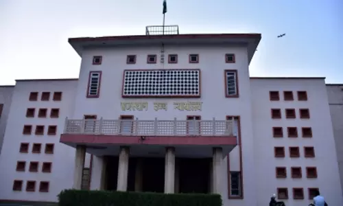 पंचायत व नगर निगम चुनावों में देरी पर आज आएगा राजस्थान हाईकोर्ट का फैसला