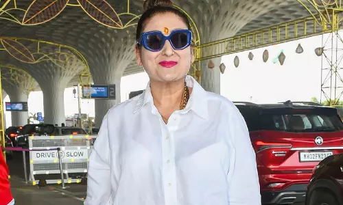 Salman संग काम पर पूछे सवाल पर सुनीता आहूजा का चौंकाने वाला जवाब Salman संग काम पर पूछे सवाल पर सुनीता आहूजा का चौंकाने वाला जवाब