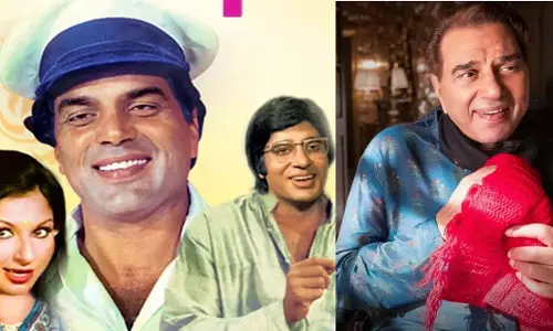 OTT पर देखने लायक धर्मेंद्र की 5 फिल्में