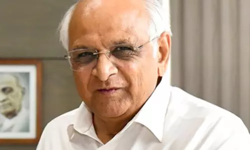 Gujarat ने महिला स्वयं सहायता समूहों को 1,432 करोड़ रुपये से अधिक वितरित किए