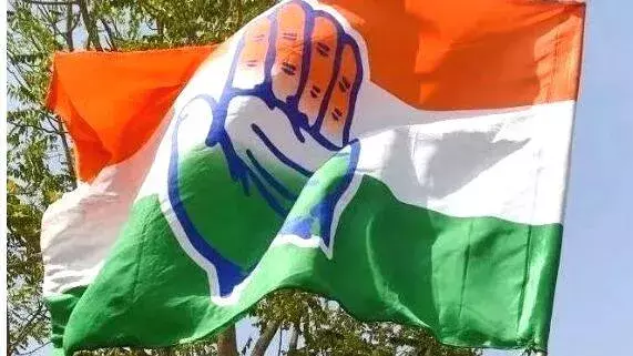 स्थानीय निकाय चुनाव: निराश कांग्रेस महासचिवों को मनाने के लिए AICC आगे आई