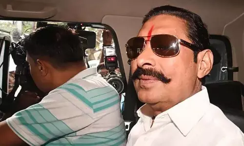 Bihar Election Result 2025: अनंत सिंह जीते, तेजस्वी और तेज प्रताप पीछे, महागठबंधन का बुरा हाल, NDA डबल सेंचुरी पार