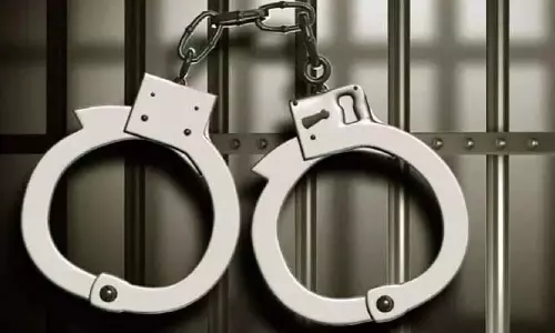 Kerala : अलनल्लूर निवासी से 29 लाख की धोखाधड़ी के आरोप में व्यक्ति गिरफ्तार
