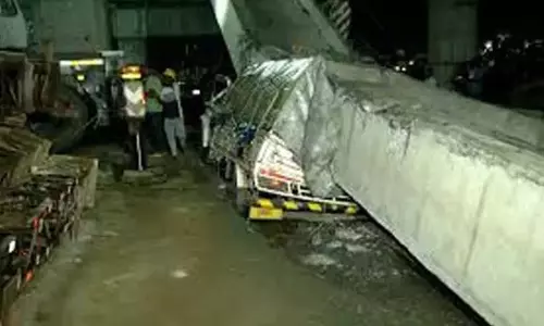 अरूर-थुरवूर राष्ट्रीय राजमार्ग दुर्घटना; कानूनी कार्यवाही में रहस्य अरूर-थुरवूर राष्ट्रीय राजमार्ग दुर्घटना; कानूनी कार्यवाही में रहस्य
