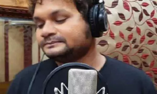हॉलीवुड के पार्श्व गायक हुमन सागर की हालत बिगड़ी,AIIMS Bhubaneswar में भर्ती हॉलीवुड के पार्श्व गायक हुमन सागर की हालत बिगड़ी,AIIMS Bhubaneswar में भर्ती