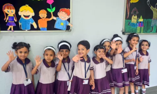 तेलंगाना व आंध्र प्रदेश CM ने बाल दिवस पर बच्चों को किया याद
