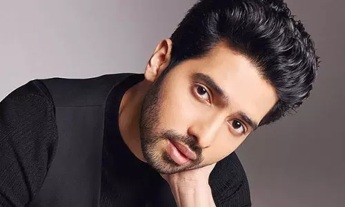 घातक विस्फोट के बाद Armaan Malik ने दिल्ली में अपना कॉन्सर्ट स्थगित किया