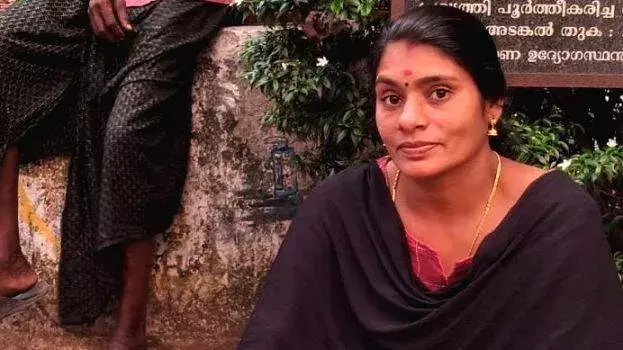 ‘पहले मछली, फिर चुनाव’: पनायम की भाजपा प्रत्याशी मंजू की अलग पहचान